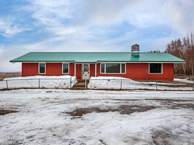15555 E Our Spur, Palmer, AK, 99645