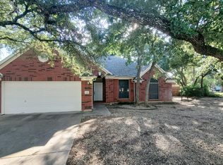 1248 Lacey Oak Loop, Round Rock, TX 78681