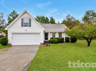 5 Hamilton Place Ct, Columbia, SC 29229