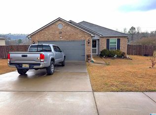 420 Woodland Crest Rd, Pell City, AL 35125