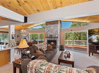 43435 Ridgecrest Dr, Big Bear Lake, CA 92315