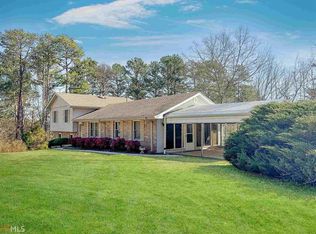 193 Sherwood St, Toccoa, GA 30577