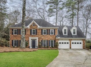 3600 Cherbourg Way, Marietta, GA 30062