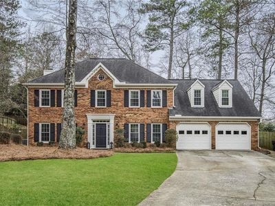 3600 Cherbourg Way, Marietta, GA, 30062