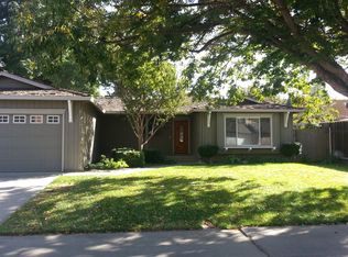 3404 Woodbine Dr, Modesto, CA 95355