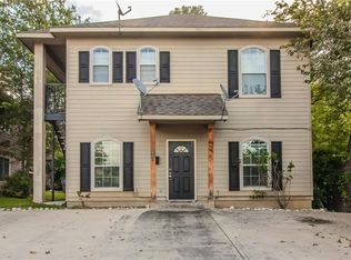 2809 Wayside Ave, Fort Worth, TX 76110
