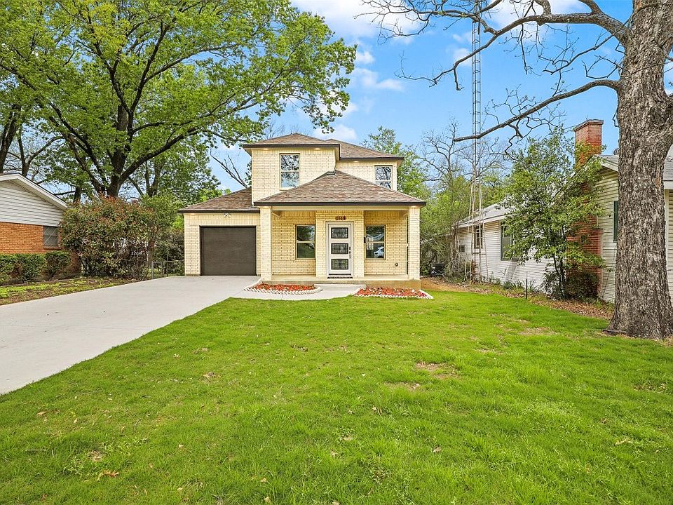 1518 W 6th Ave, Corsicana, TX 75110 MLS 20452971 Zillow