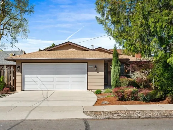 3211 SE 66th Ave, Portland, OR 97206