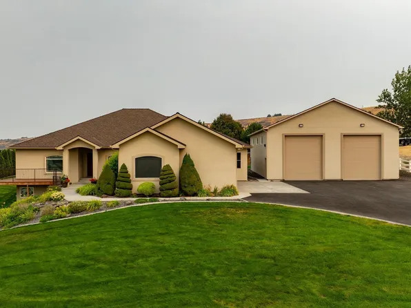 27907 S 959th Pr SE, Kennewick, WA 99338