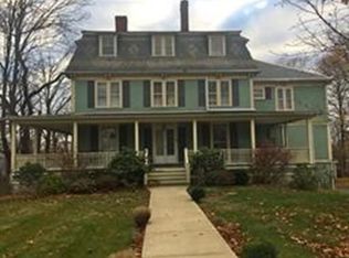 321 Nahant Rd, Nahant, MA 01908