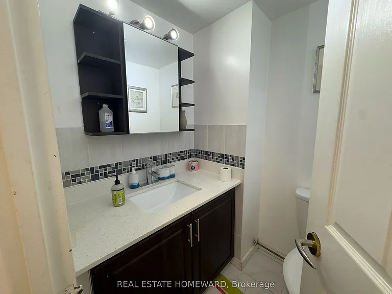 4727 Sheppard Ave E #708 — Photo 16