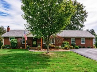 1245 Cornplanter Rd, Cabot, PA 16023