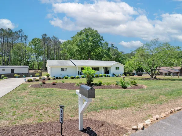 105 Belmont Dr, Fountain Inn, SC 29644