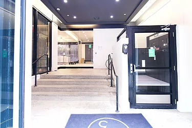 Rented by Landmark Manhattan Realty Corp