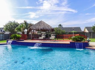 17403 W Single Rose Ct, Cypress, TX 77429