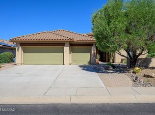 514 N Keyes Rd, Green Valley, AZ 85614
