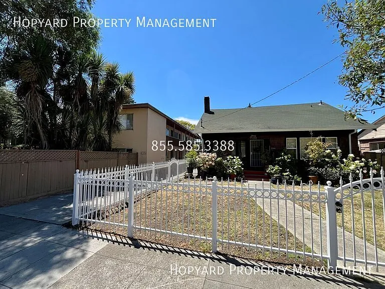 2146 Sacramento St #3 — Photo 2