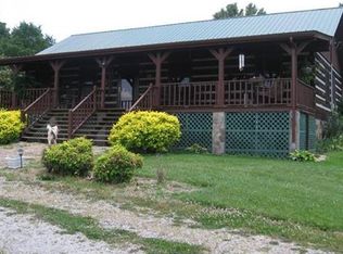 1802 Main St, Altamont, TN 37301