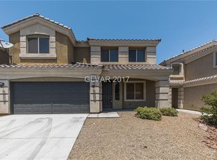 118 Tall Ruff Dr, Las Vegas, NV 89148