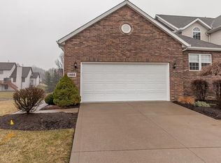 1403 Spyglass Hill Dr, Brunswick, OH