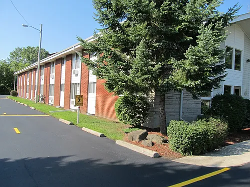 4307 Durand Ave #110 Photo 1