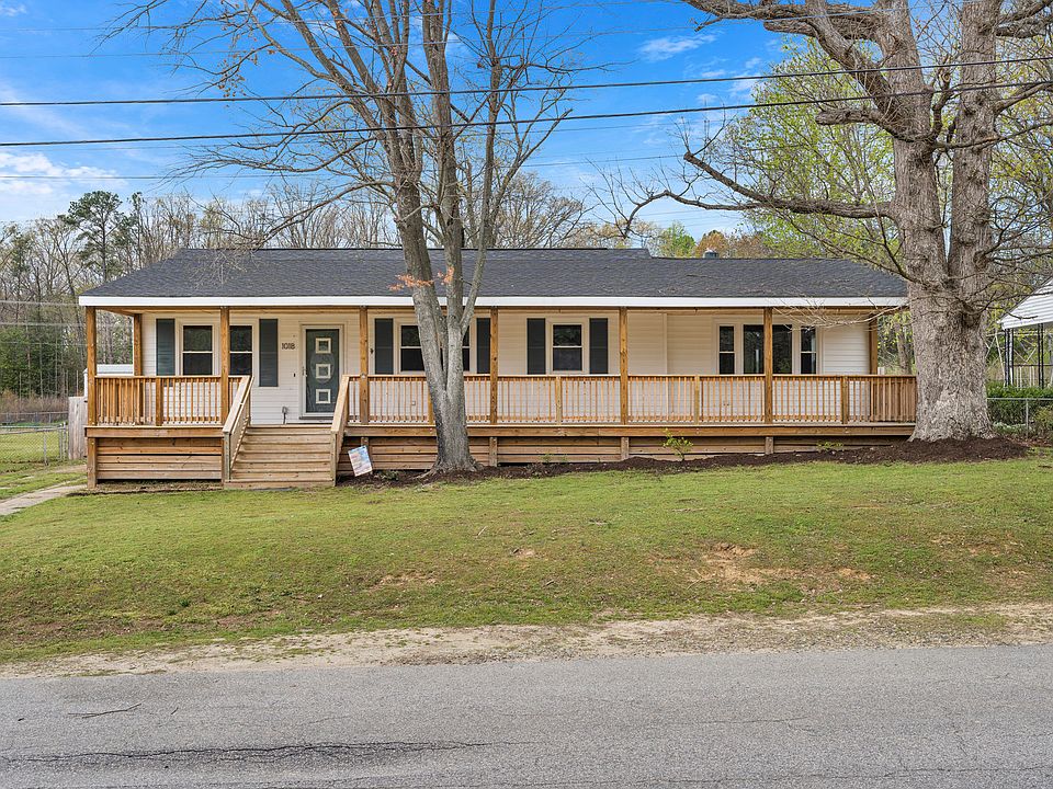 1018 Kingsport Lane
