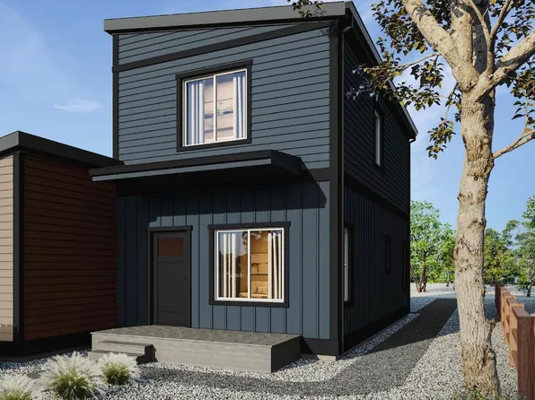 468-28 E 1/4 Rd #B, Grand Junction, CO 81507