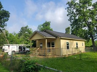 1270 Evans St, Beaumont, TX 77703