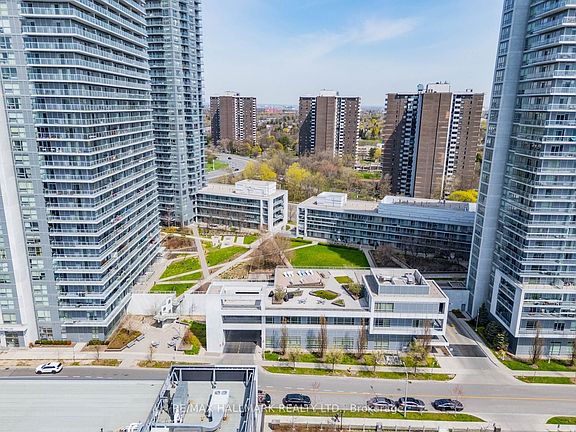 2nd image of 2015 Sheppard Ave E #407