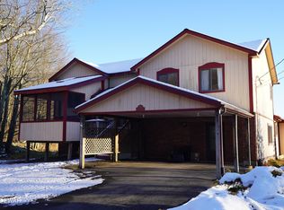 152 Boulder Rd, Lake Ariel, PA 18436