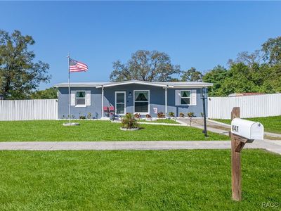 447 Briarwood Ln, Spring Hill, FL, 34606