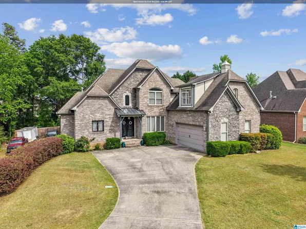 937 Kayla Dr, Trussville, AL 35173