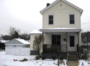 200 E Pennview St, Pittsburgh, PA 15223