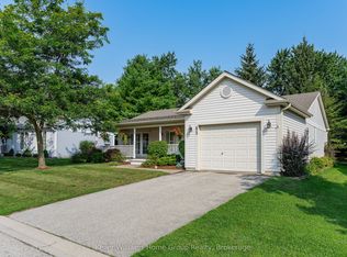85 White Bark Way, Centre Wellington, ON N0B1J0
