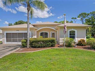 4220 Doblins Rd, North Port, FL 34287