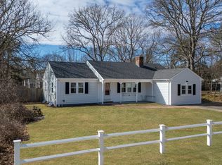 17 Taft Rd, West Yarmouth, MA 02673
