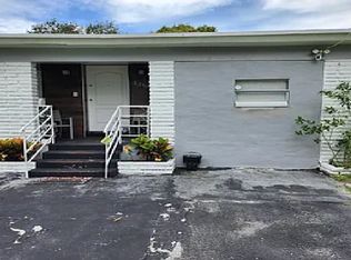 1330 NE 133rd St, North Miami, FL 33161