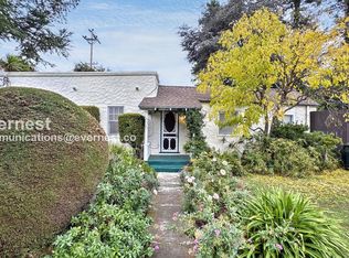 605 E Santa Inez Ave, San Mateo, CA