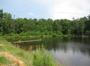 883 Lasco Harvey Rd, Americus, GA 31719