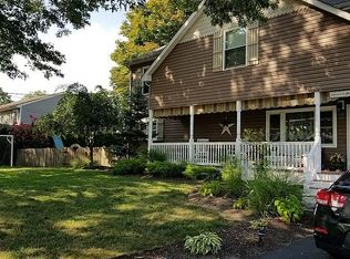2702 Hayes St, Wall Township, NJ 07719