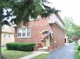 3814 McCormick Ave, Brookfield, IL 60513