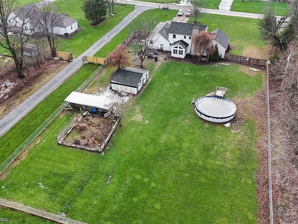 4320 New Castle Rd, Lowellville, OH 44436 MLS 5010544 Zillow