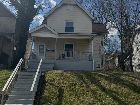 264 Logan Ave, Sharon, PA 16146