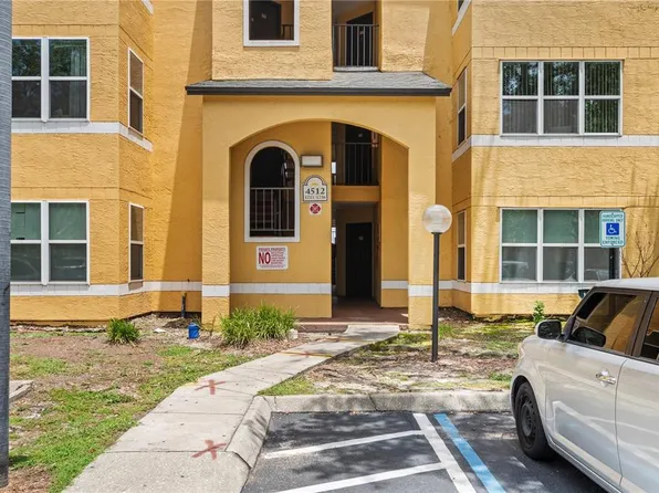 4512 Commander Dr APT 1712, Orlando, FL 32822