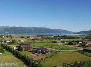 LOT 7 Alpine Village Loop, Alpine, WY 83128