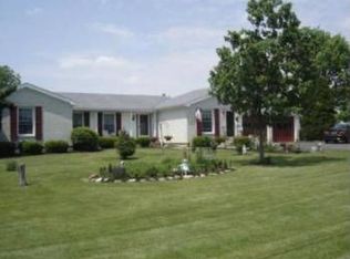 456 E North St, Catawba, OH 43010