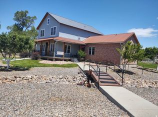2170 N Highway 357, Beaver, UT 84713