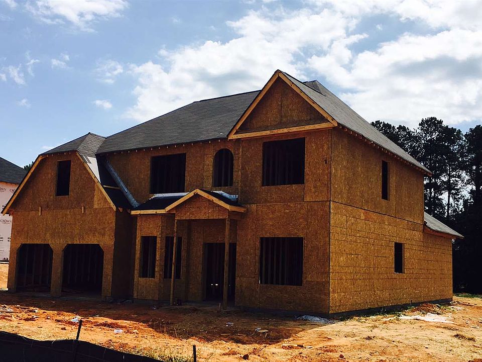 1st image of 533 Bennington Farm Dr Lot 7