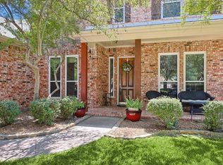 3908 Julian St, Fort Worth, TX 76244