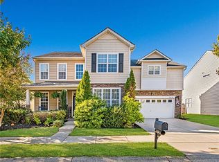 9618 Cheery Meadow Dr, Huntersville, NC 28078